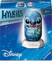 Ravensburger Hylkies Disney Stitch, 54 det.