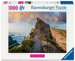 Ravensburger Pathway to Heaven 12001765, 1000 det.