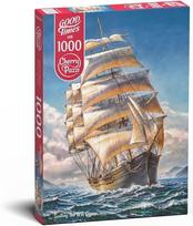 CherryPazzi Sailing The WR Grace 30448, 1000 det.