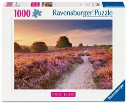 Ravensburger Rožinis takas 12001763, 1000 det.