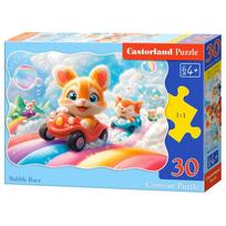 Castorland Bubble Race 03860, 30 det.