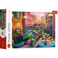 Trefl Venice, 3000 det.