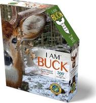 Madd Capp I Am Buck, 300 det.