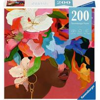 Ravensburger Moment Lily, 33 x 21 cm, 200 det.