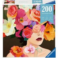 Ravensburger Moment Rose, 33 x 21 cm, 200 det.