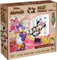 Lisciani Minnie 304-91812, 50 x 70 cm, 24 det.