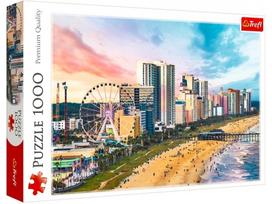 Trefl Myrtle Beach California USA 10746, 1000 det.