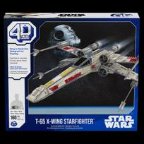 Spin Master Star Wars X-Wing 6069813, 160 det.