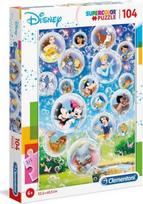 Clementoni Disney Classic 325487, 104 det.