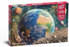 CherryPazzi View From The Moon 20036, 500 det.