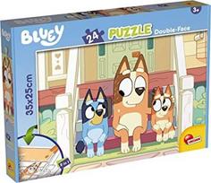 Lisciani Bluey 304-99559, 24 det.