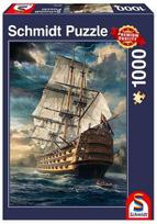 Schmidt Sails Set 103982, 69.3 x 49.3 cm, 1000 det.