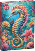 CherryPazzi Seahorse 30783, 1000 det.