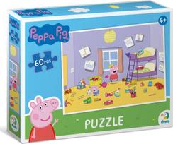 Dodo Peppa Pig, 32 x 23 cm, 60 det.