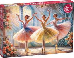 CherryPazzi Grace in Motion 31001, 50 x 70 cm, 1000 det.