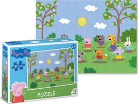 Dodo Peppa Pig DOB4843, 60 det.