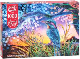 CherryPazzi Kookaburra Nightindayle 30561, 1000 det.