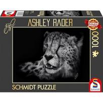 Schmidt Spiele Ashley Rader: Speed - Cheetah, 1000 det.