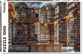 Piatnik Library Monastery St. Florian, 1000 det.