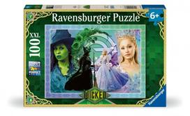 Ravensburger Wicked 2, 36 x 49 cm, 100 det.