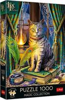 Trefl Premium Plus Book of Shadows, 1000 det.