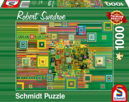 Schmidt Robert Swedroe 10687173, 69.3 x 49.3 cm, 1000 det.