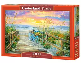 Castorland Morning Ride C-104741, 1000 det.