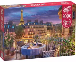 CherryPazzi Paris For Two 50163, 2000 det.