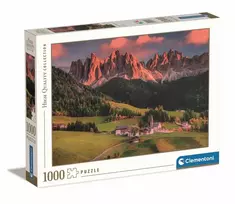Clementoni Magical Dolomites 39743, 50 x 70 cm, 1000 det.
