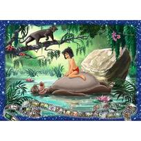 ravensburger disney puzzle - Ravensburger Disney Collector's Edition The Jungle Book, 1000 det. - 1 nuotrauka