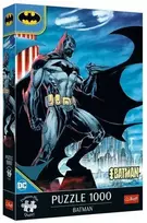 Trefl Premium Plus Batman 10890, 1000 det.
