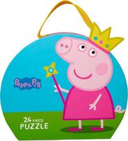 Barbo Toys Peppa Pig 452242, 13.5 x 15 cm, 24 vnt.