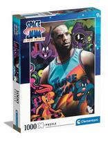Clementoni Space Jam 39626, 69 x 50 cm, 1000 det.