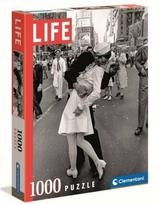 Clementoni Life Bučinys, 1000 det.