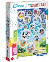 Clementoni Maxi Disney Classic 28508, 62 x 42 cm, 24 det.