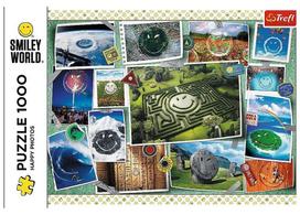 Trefl Happy Pictures 10726, 48 x 68.3 cm, 1000 det.