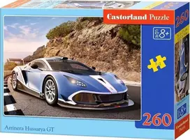 Castorland Arrinera Hussarya GT B-27675-1, 260 det.