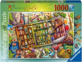 Ravensburger Naturalist Table, 1000 det.