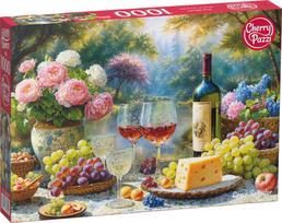 CherryPazzi Grape Splendor 30950, 1000 det.