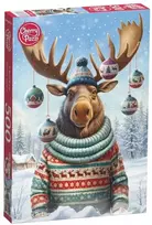 CherryPazzi It Moose Be Love, 500 det.
