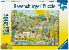 Ravensburger Sustainable, 200 det.