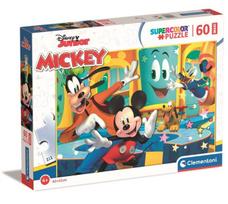 Clementoni Mickey 26473, 42 x 62 cm, 60 det.