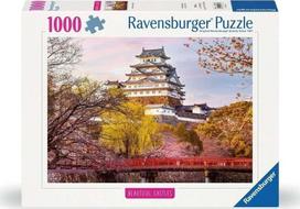Ravensburger Himeji Castle 12001316, 1000 det.