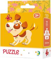 Dodo Dog 406098, 21 x 21 cm, 16 det.