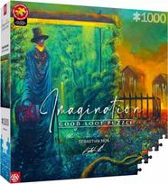 Good Loot Imagination Stationary Traveller II, 1000 det.