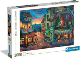 Clementoni Around Paris 32085, 97.5 x 66.8 cm, 2000 det.