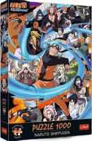 Trefl Naruto Shippuden 12083, 68.3 x 48 cm, 1000 det.