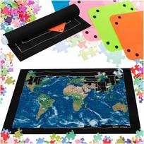 puzzle kilimelis - Dėlionės kilimėlis 2000 el. - 1 nuotrauka