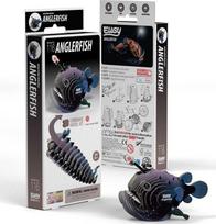 Fat Brain Toys Eugy Eco* Giliavandenė jūrų velnio žuvis, 29 det.