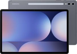 samsung galaxy tab s10 5 - Samsung Galaxy Tab S10+ 12.4" 12GB/256GB 5G Pilkas (Grey) - 1 nuotrauka